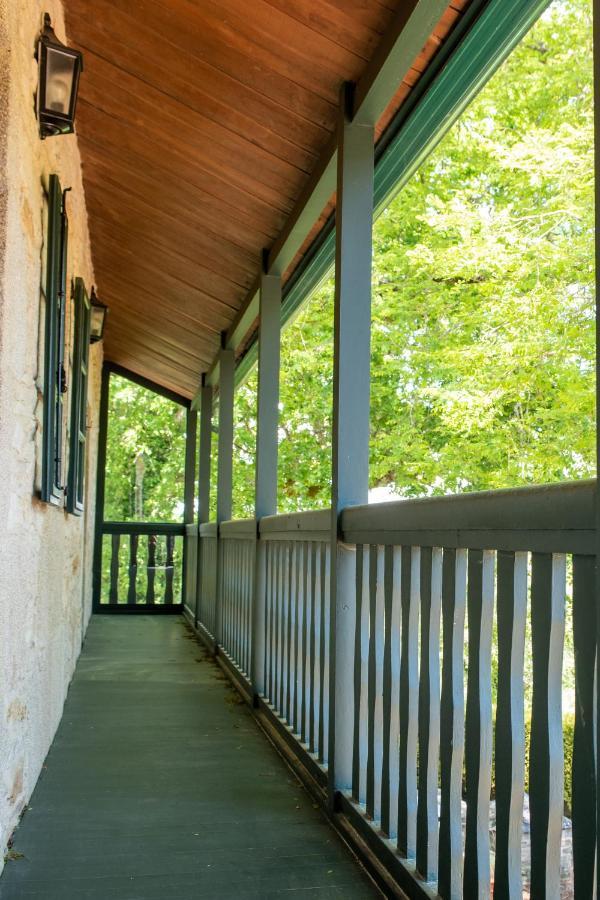 Casa Quinta De Cecil Villalba, Lugo Vilalba Exterior foto