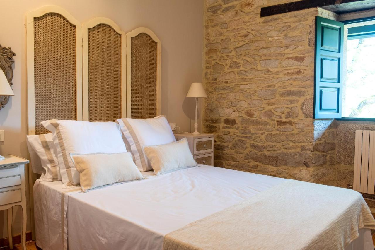 Casa Quinta De Cecil Villalba, Lugo Vilalba Exterior foto